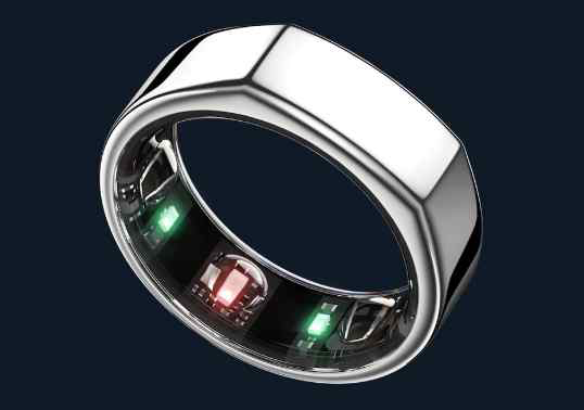 Cincin Tracking Tidur